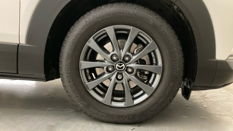 Mazda CX-30 2.0 e-Skyactiv X MHEV Centre-Line 5dr Petrol Hatchback